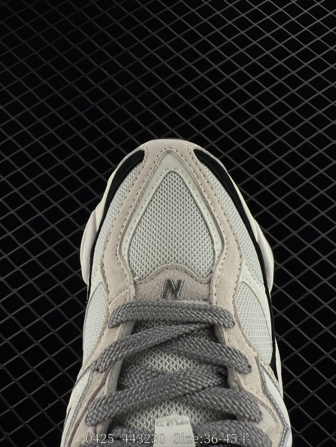 Joe Freshgoods x New Balance NB9060